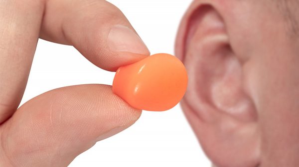 Беруши противошумные: какие выбрать и как использовать? - Беруши от ...